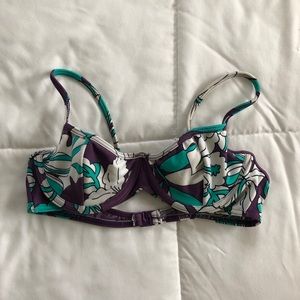 Handmade Bikini Top